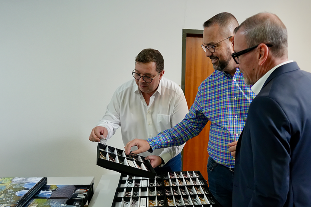 Aktuelle Pressemitteilung