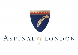 Aspinal of London logo