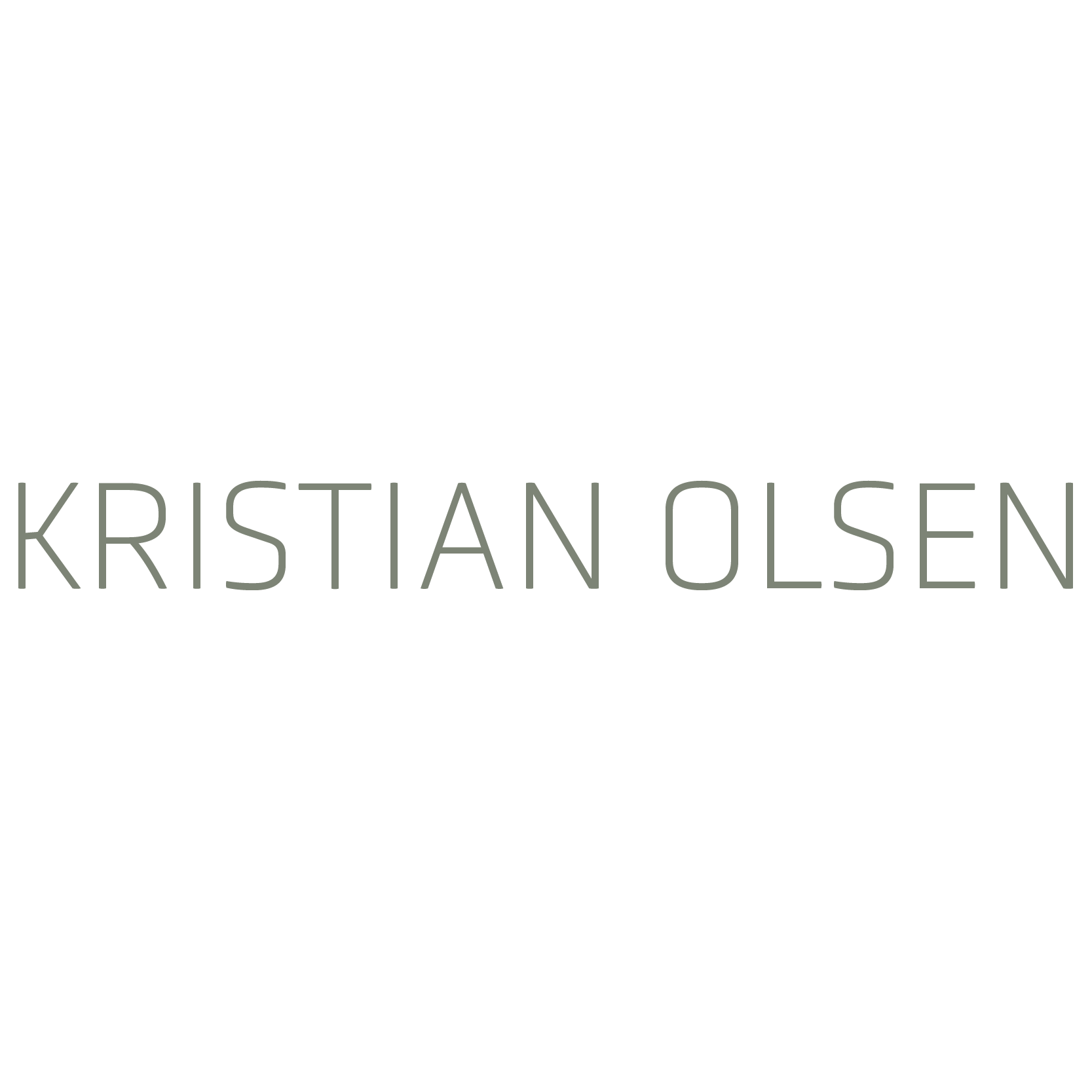Kristian Olsen