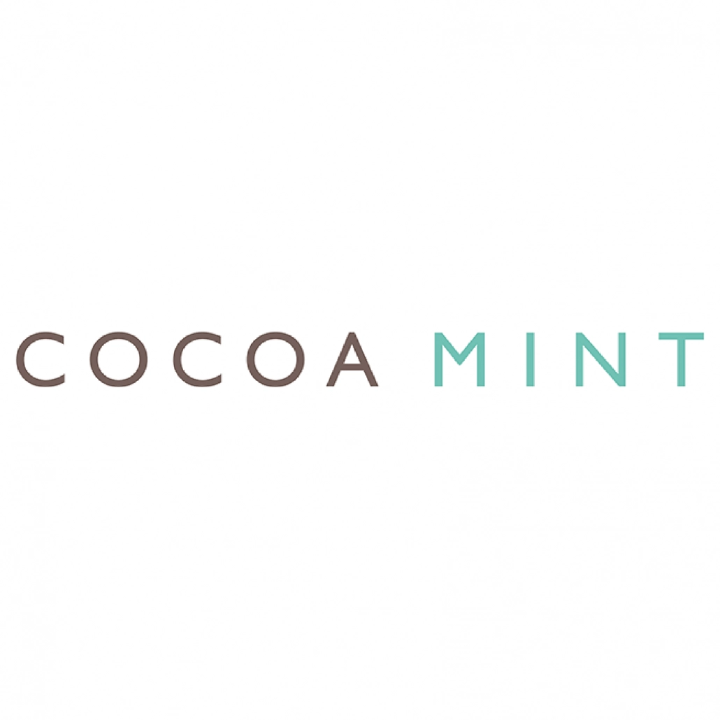 cocoa mint cocoa mint