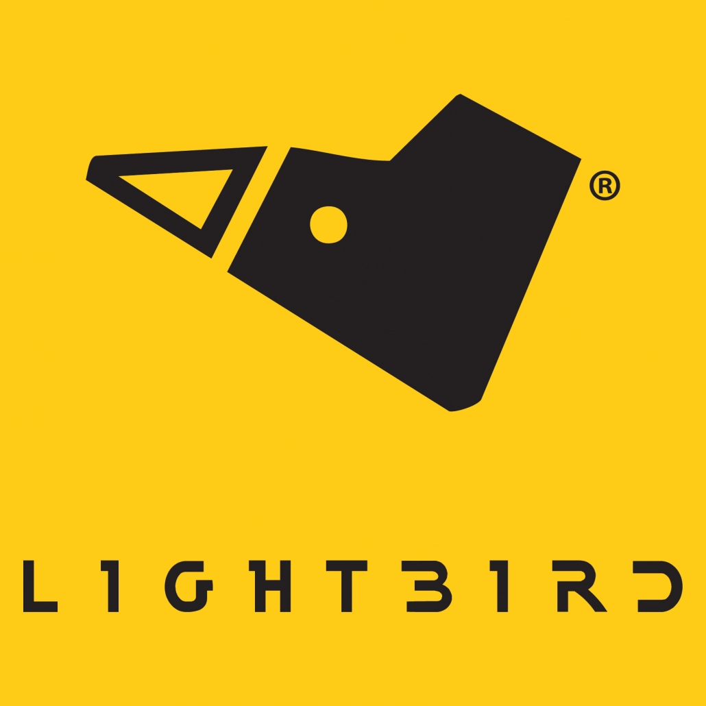 Lightbird Lightbird
