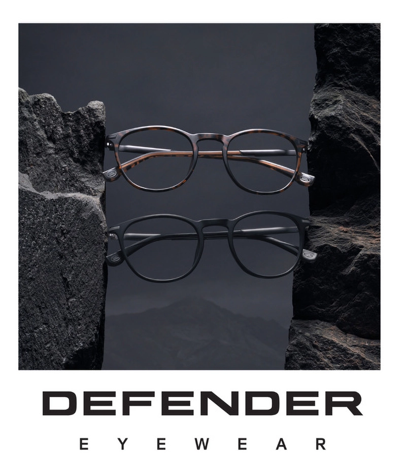 Defender eyewear page