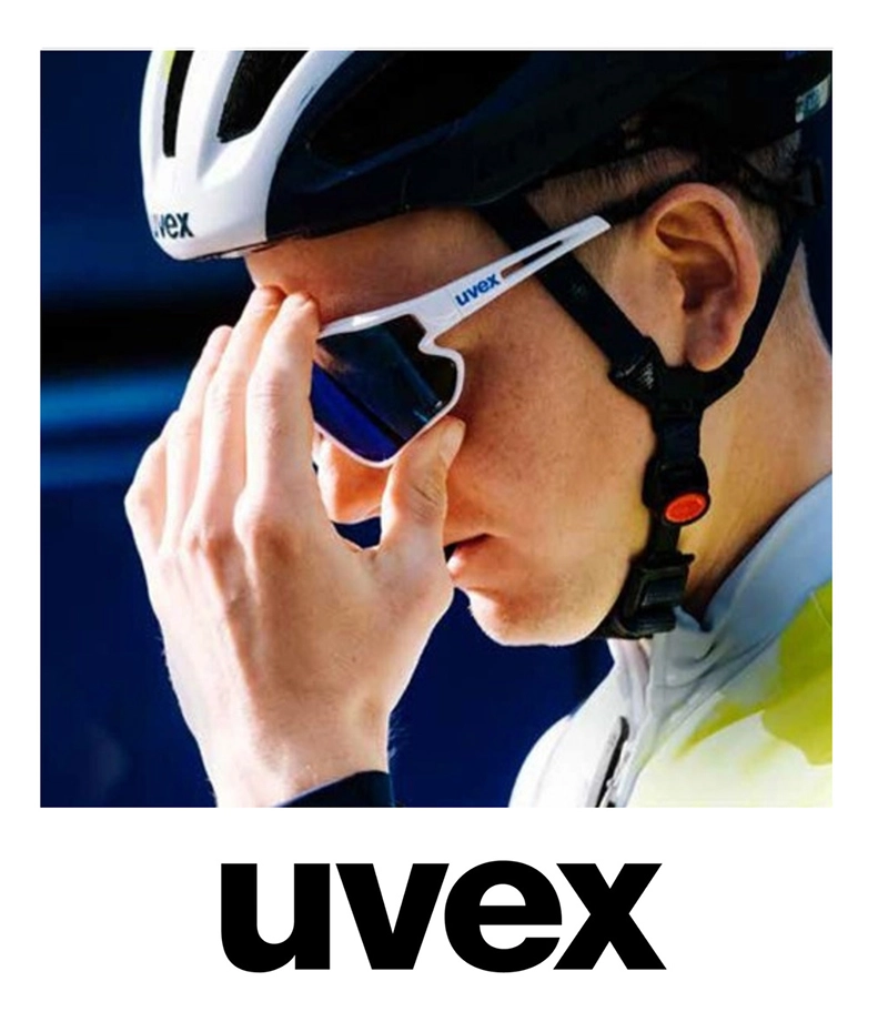 uvex eyewear page